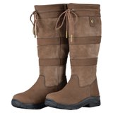 Dublin® Ladies River IV Boots46245_chocolate.jpg image