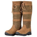 Dublin® Ladies River IV Boots46245_darkbrown.jpg image