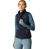 Ariat® Ashley 2.0 Insulated Vest46254_navyeclipse.jpg image
