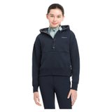 LeMieux® Young Rider Hettie Half Zip Pullover46267_navy.jpg image
