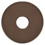 Equus Rubber Bit Guards46340_brown.jpg image