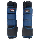 Schneiders® Magnetic Therapy Stable Quick Wraps46357_black.jpg image