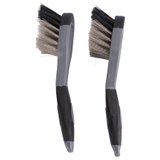 Schneiders® Bucket and Trough Scrub Brush - 2 Pack46365_blackgray.jpg image