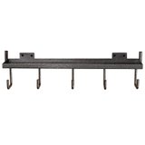 Schneiders® Easy-Up® Pro 22 Shelf with Tack Hooks46399_grayarmor.jpg image