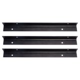 Schneiders® Easy-Up® 12 Angle Iron Horse Stall Chew Guards - Set of 346436_black.jpg image