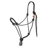 Schneiders® Rope Halter with Safety Breakaway Tab46447_black.jpg image