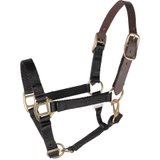 Schneiders® Nylon Breakaway Foal Halter46448_black.jpg image