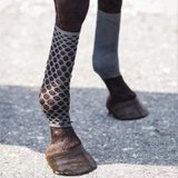 EquineSleeve® 1x8 Vented Pair46540_black.jpg image