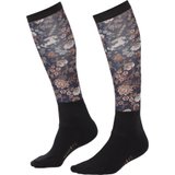 Kerrits® Ladies Dual Zone Print Boot Socks46571_galaxybluefairytails.jpg image