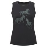 Kerrits® Ladies Trinity Horse Tank46578_pine.jpg image