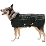 Schneiders® Quilted Lightweight Dog Coat46584c_black.jpg image