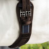 Rambo Micklem® Short Girth46595_brown.jpg image