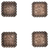 In Gate Impressions Blanket Links Saddle Blanket Number Holders46597c_copper.jpg image