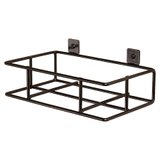 Schneiders® Easy-Up® Flat Salt Lick Block Holder For Bricks46609_black.jpg image