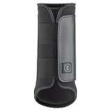 EquiFit Essential® EveryDay™ Front Boots46639_black.jpg image