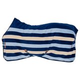 Horseware Newmarket Striped Fleece Cooler46689_navy.jpg image
