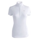 Tredstep Ireland Napoli Short Sleeve Competition Shirt46698_white.jpg image