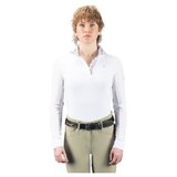 Tredstep Ireland Solo Milan Long Sleeve Competition Shirt46699_irishblue.jpg image