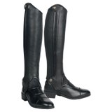 Trendstep Ireland Deluxe Half Chaps46700_black.jpg image