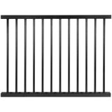 Schneiders Easy-Up Pro 48 Stall Bar Grills46708_blackarmor.jpg image