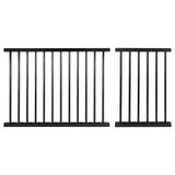 Schneiders® Easy-Up® Pro Stall Bar Grills46708c_blackarmor.jpg image