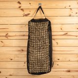 Schneiders® Full Bale Hay Bag with Knotless 1.25 Slow Feed Hay Net46717_black.jpg image