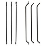 Schneiders® Easy-Up® 52L Grill Bars for 4'x4' Window - Set of 646727_blackarmor.jpg image