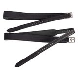 Freejump Classic Wide Stirrup Leathers46741_black.jpg image