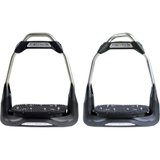 Freejump Air'S Stirrups46742c_blacksilver.jpg image