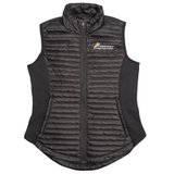 K3DE 2025 Ladies Quilted Puffy Vest46762_black.jpg image