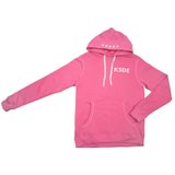 K3DE Unisex Fleece Hoodie46790_dustypink.jpg image