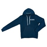 K3DE Unisex Fleece Hoodie46790_navy.jpg image