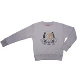 K3DE Youth Crewneck Sweatshirt46803_lightgray.jpg image