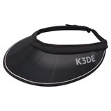 K3DE Helmet Visor46811_blacksilver.jpg image