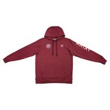 K3DE Ariat® Ladies Hoodie47018_zinfandel.jpg image