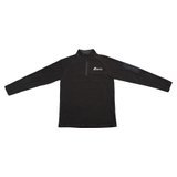 K3DE Dubarry Unisex Quarter Zip Fleece Pullover47020_graphite.jpg image