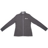 K3DE Dubarry Ladies Sicily Fleece Jacket47021_graphite.jpg image