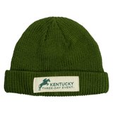 K3DE Knit Beanie47030_green.jpg image