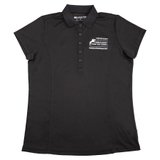 K3DE Defender Ariat® TEK Ladies Polo Shirt47038_black.jpg image