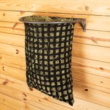 Schneiders® Easy-Up® Pro Flat Wall Mounted Feeder Frame with Webbed Hay Net47063_grayarmor.jpg image