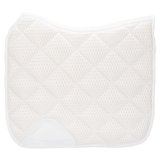 Schneiders® Breathable Mesh Dressage Saddle Pad47065_white.jpg image
