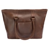 Schneiders® Limited Edition Leather Tote Bag47093_brown.jpg image