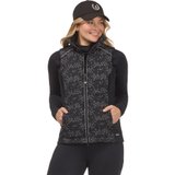 Kerrits® Horse Reflection Quilted Vest47114_blackhappyherds.jpg image
