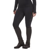 Kerrits® Thermo Tech 2.0 Full Leg Reflective Tights47115_blackhappyherds.jpg image