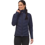 Kerrits® EquiTech Hybrid Hooded Quilted Jacket47117_galaxyblue.jpg image