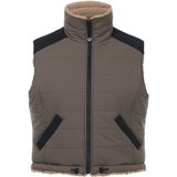Kerrits® Double Up Reversible Vest47118_castiron.jpg image