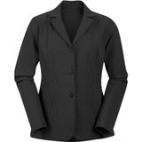 Kerrits® Stretch Competitor 3 Snap Koat47128_black.jpg image