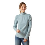 Ariat® Ladies Gridwork 2.0 Quarter Zip Baselayer47144_lead.jpg image