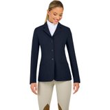 R.J. Classics Ladies Sloane Washable Show Coat47178_navy.jpg image