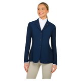 R.J. Classics Ladies Harmony Evo Mesh Show Coat47179_oxfordblue.jpg image